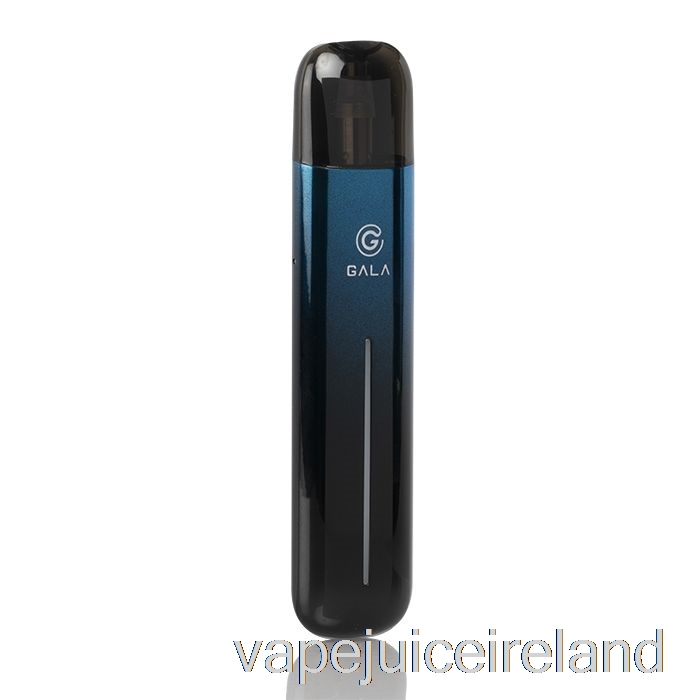 Vape Juice Innokin GALA 30W Pod System Sapphire Blue